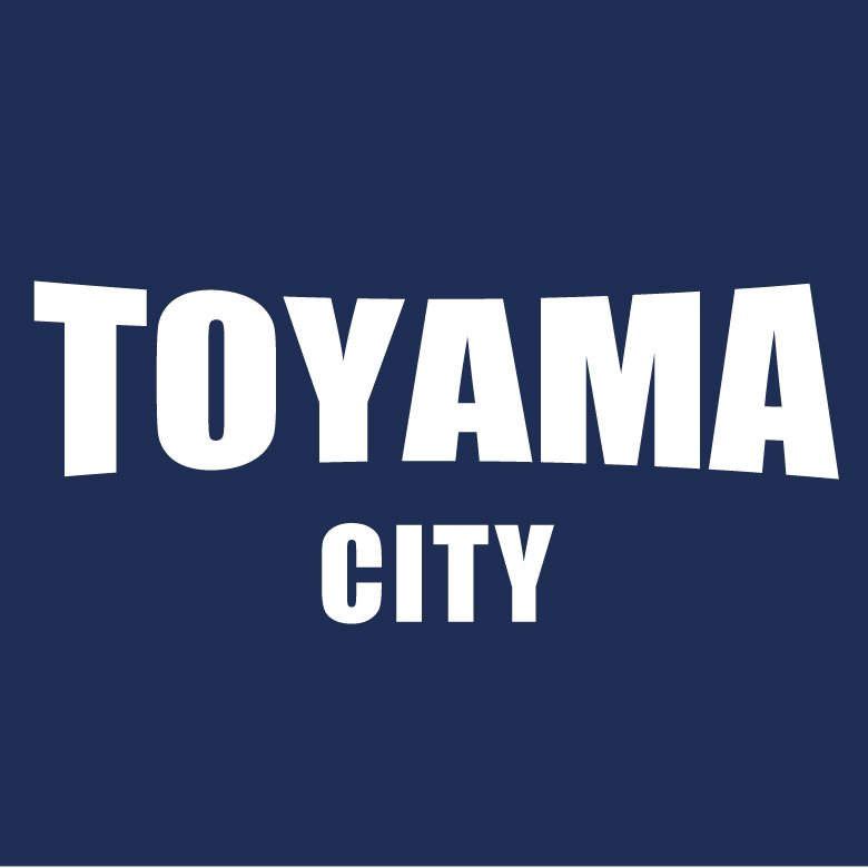 TOYAMA CITY ɥ饤T cp0001