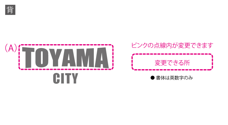 TOYAMA CITY ɥ饤T cp0001