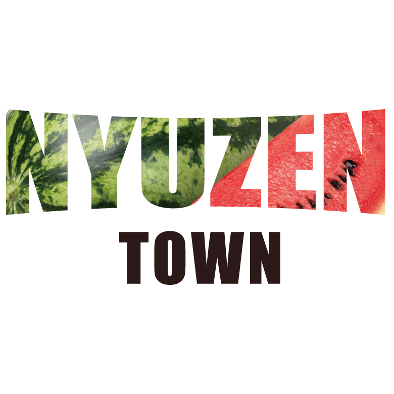 NYUZEN TOWN T cp0012