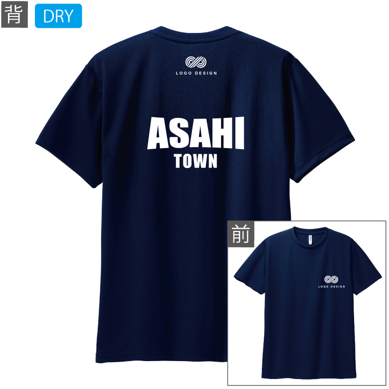 ASAHI TOWN ɥ饤T cp0015