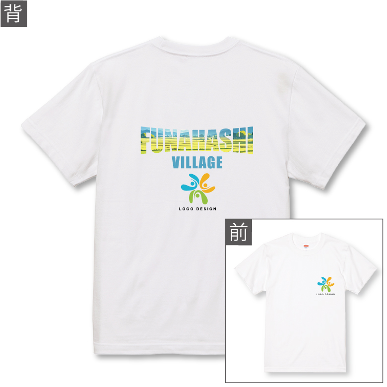 FUNAHASHI VILLAGE T cp0018