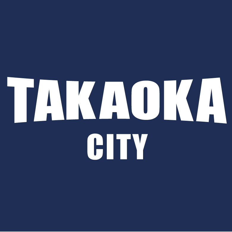 TAKAOKA CITY ɥ饤T cp0021