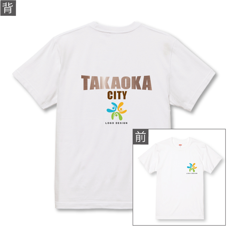 TAKAOKA CITY  T cp0022