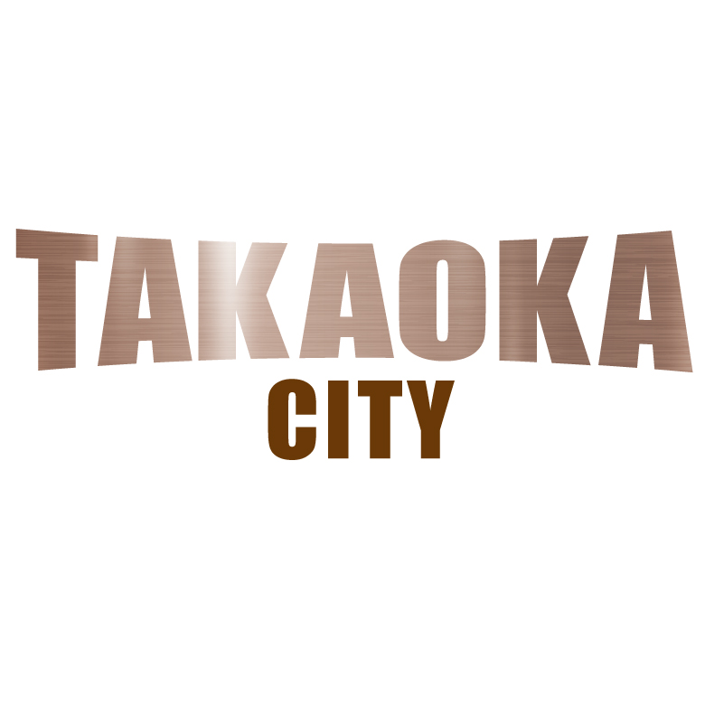 TAKAOKA CITY  T cp0022