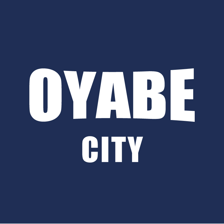OYABE CITY ɥ饤T cp0023