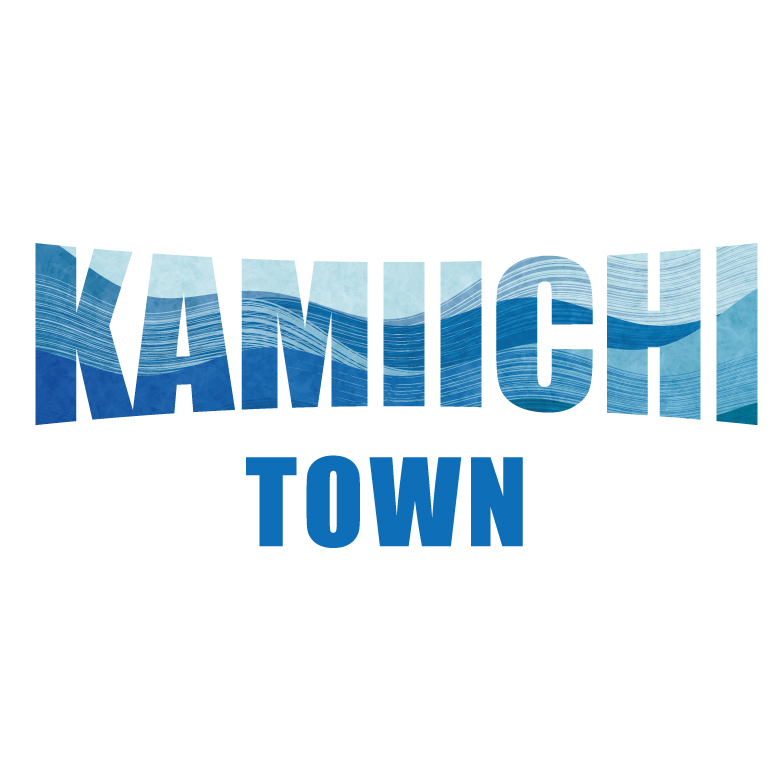KAMIICHI TOWN  T cp0026