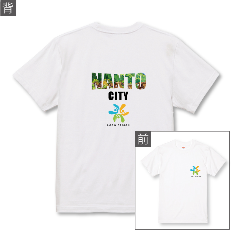 NANTO CITY  T cp0028
