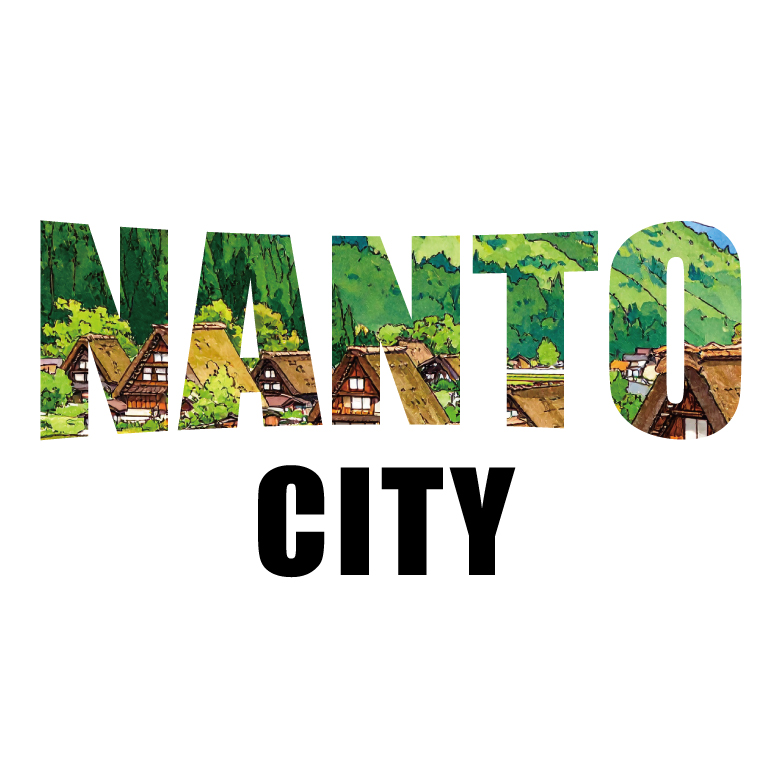 NANTO CITY  T cp0028