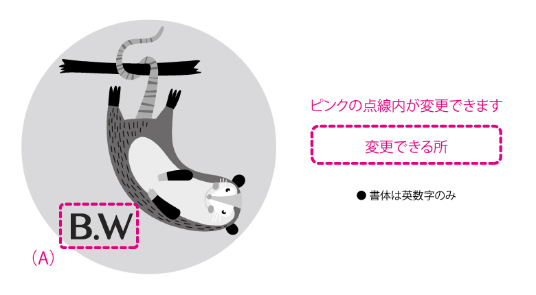 ˥ꥢ˥ޥ륨Хå eb020