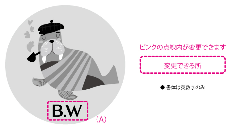 ˥ꥢ˥ޥ륨Хå eb022