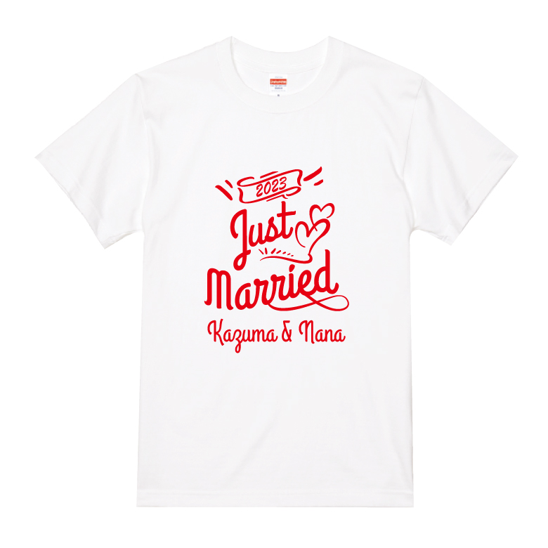 Just Married뺧TT) ke0112