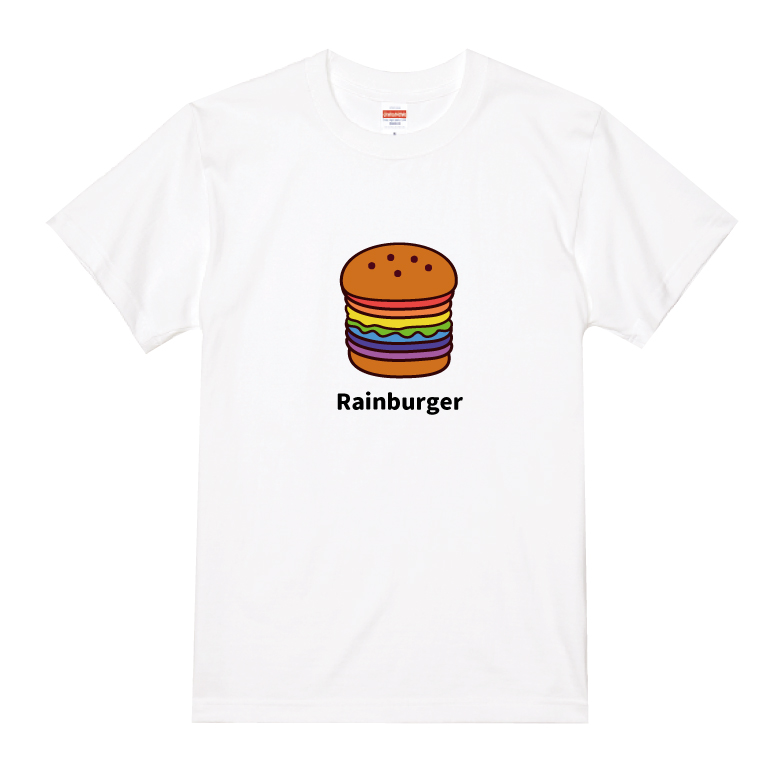 Rainburger T_ky0045