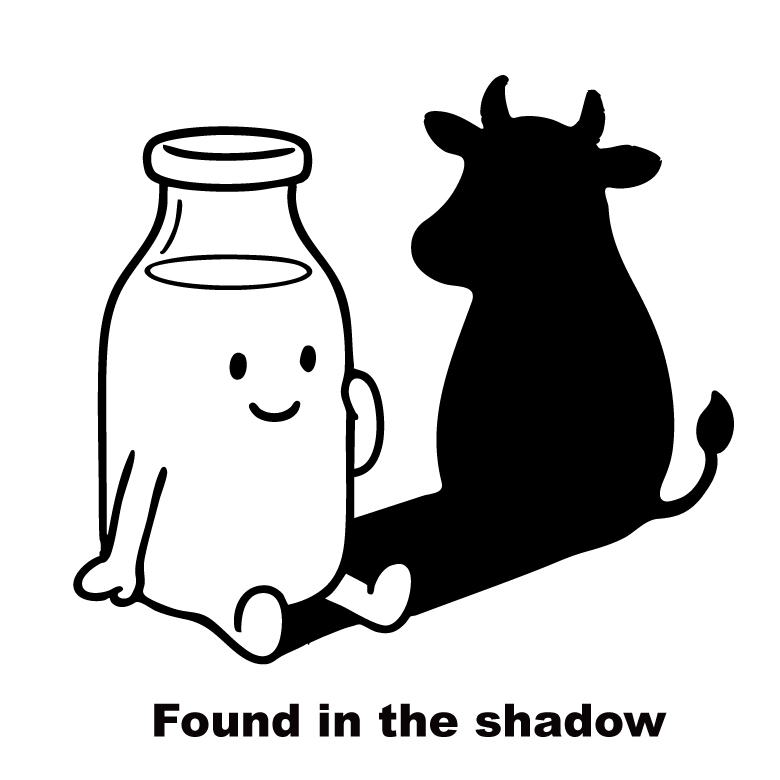 Shadow of the Cow T�����_ky0073