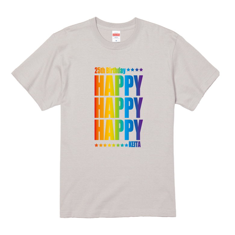 HAPPYT ta2203
