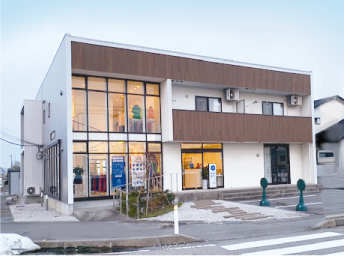 オリジナルプリントショップ ブルーワールド 店舗紹介