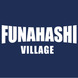 FUNAHASHI VILLAGE ɥ饤T cp0017