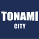 TONAMI CITY ɥ饤T cp0013