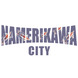 NAMERIKAWA CITY T cp0004