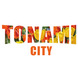 TONAMI CITY T cp0014