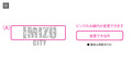 IMIZU CITY T cp0020