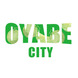 OYABE CITY  T cp0024