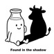 Shadow of the Cow T�����_ky0073