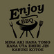 BBQ̾T fa0016
